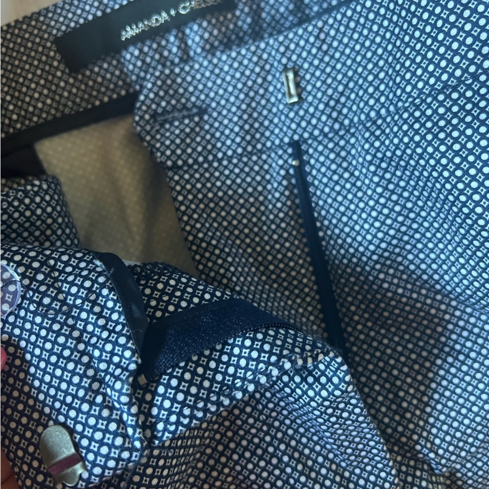 Amanda +Chelsea contemporary fit ankle pants - Picture 3 of 6